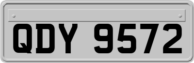 QDY9572