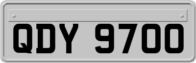 QDY9700