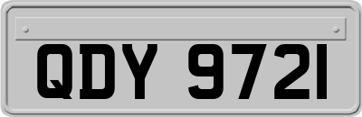 QDY9721