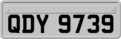 QDY9739