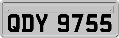 QDY9755
