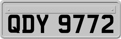 QDY9772