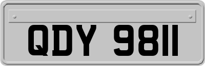 QDY9811