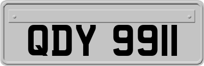 QDY9911
