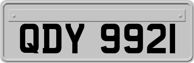 QDY9921