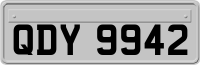 QDY9942