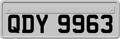 QDY9963