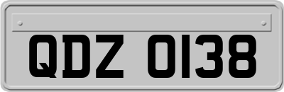 QDZ0138