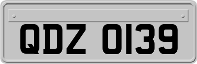 QDZ0139