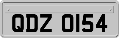 QDZ0154