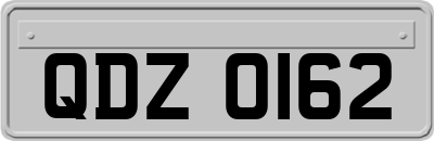 QDZ0162