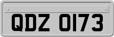 QDZ0173