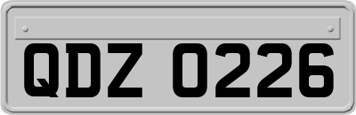 QDZ0226