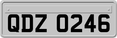 QDZ0246