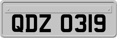 QDZ0319