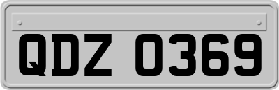 QDZ0369