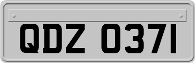 QDZ0371