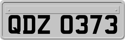QDZ0373