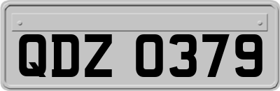 QDZ0379