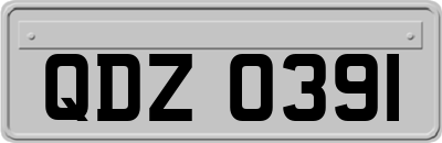 QDZ0391