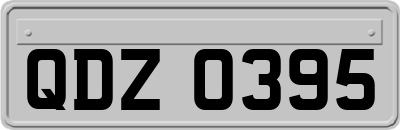 QDZ0395