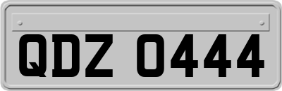 QDZ0444