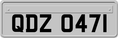 QDZ0471