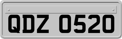 QDZ0520