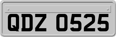 QDZ0525