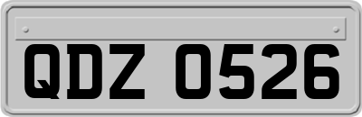 QDZ0526