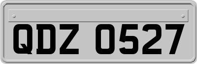QDZ0527