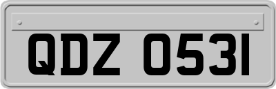 QDZ0531