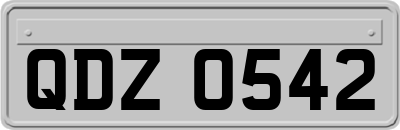 QDZ0542