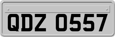 QDZ0557