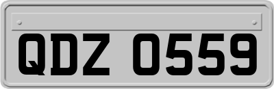 QDZ0559