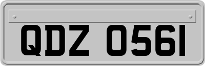 QDZ0561
