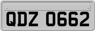 QDZ0662