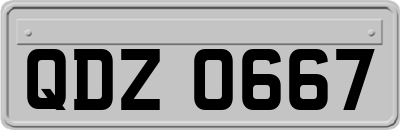 QDZ0667