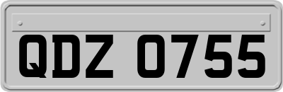QDZ0755