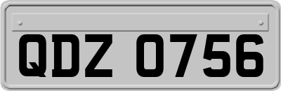QDZ0756