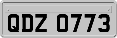 QDZ0773