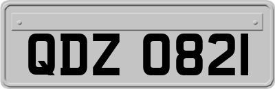 QDZ0821