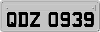 QDZ0939