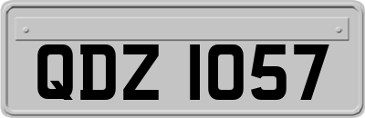 QDZ1057