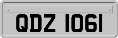 QDZ1061