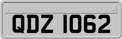 QDZ1062