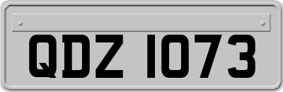 QDZ1073