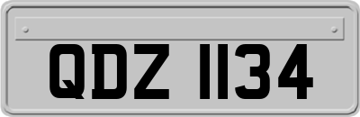 QDZ1134
