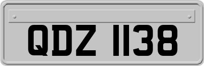QDZ1138