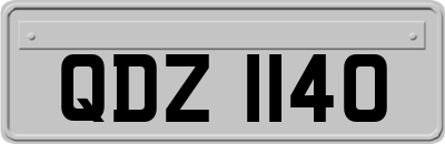 QDZ1140
